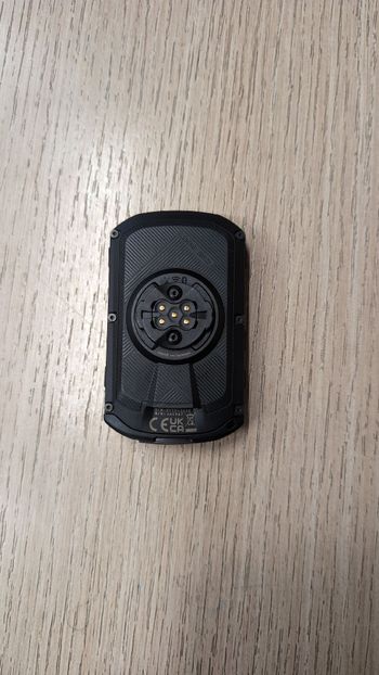 Garmin, Edge 850 GPS Cycling Computer