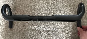 Used 3T Ergonova Team Handlebar 2017 bike