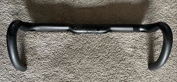 Used 3T Ergonova Team Handlebar 2017 bike — image 2 of 4