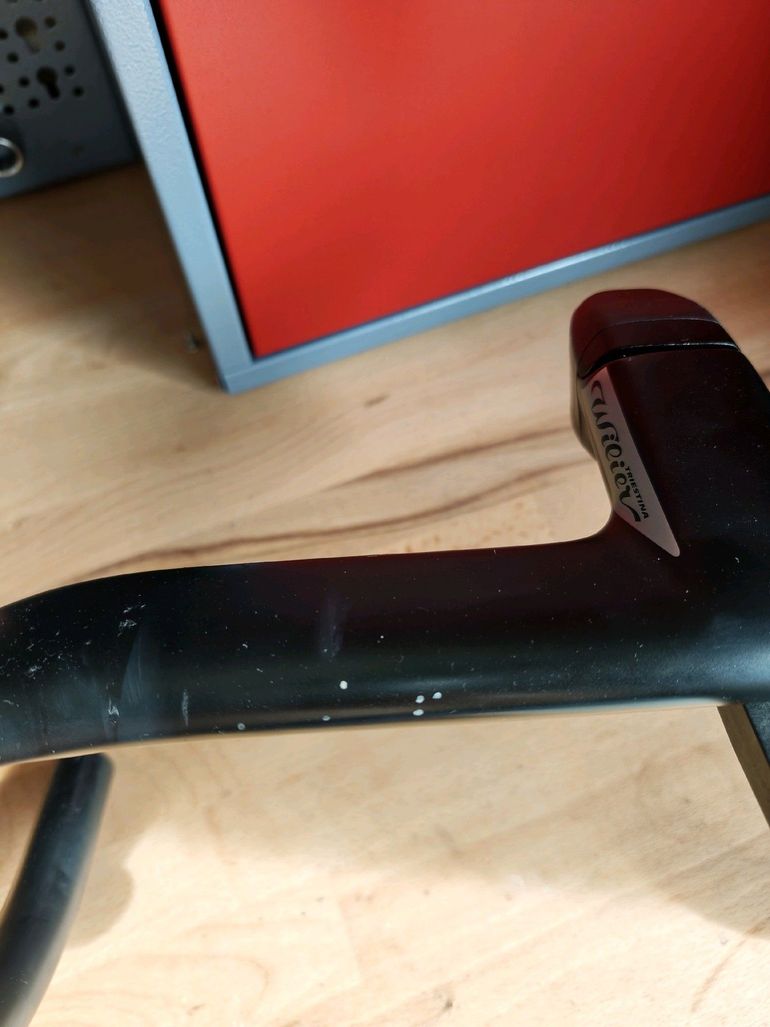 Used Wilier Filante Bar 2023 bike — image 5 of 5