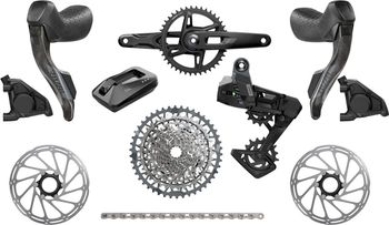 Sram, Rival E1 XPLR Wide 13-speed