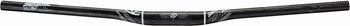 Used Reverse Components Carbon Handlebar 10mm 790mm black/white bike — image 2 of 2