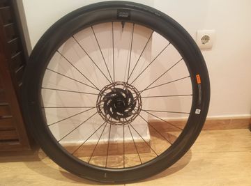 Used Giant SLR 1 42 Disc – € 700 | buycycle