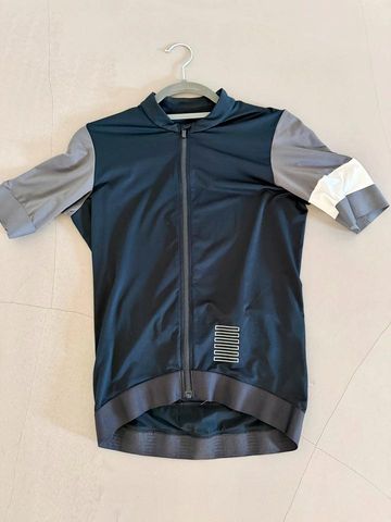 Brugt Rapha Pro Team Training Jersey Short Sleeve bike — billede 2 af 4