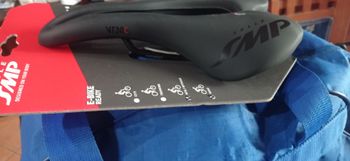 Selle Smp, VT30C Saddle