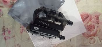 Crankbrothers, stamp 2