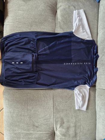 Ekoi, Maglia Ciclismo