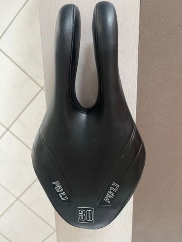 Brugt ISM Selle Vélo 2024 bike — billede 1 af 4