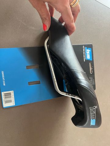 Brugt ISM Selle Vélo 2024 bike — billede 2 af 4