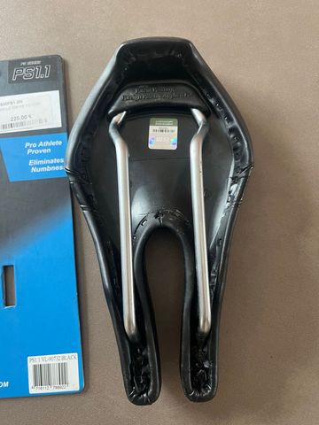 Brugt ISM Selle Vélo 2024 bike — billede 3 af 4
