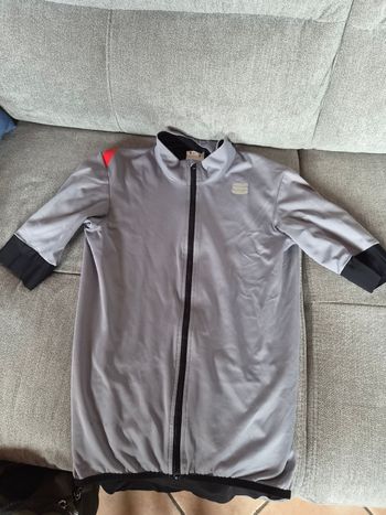 Sportful, Maglia Ciclismo