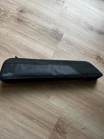 Tailfin, Top Tube Bag 2.2 Liter