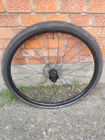 Brugt Giant SX2 Gravel-CX Wheelset 2022 Wheels