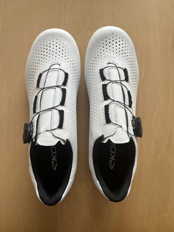 Ekoi, Ekoï S4 Blanche