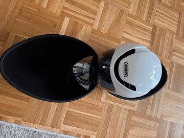 Used ABUS GameChanger TT 1.1 2025 bike — image 7 of 9