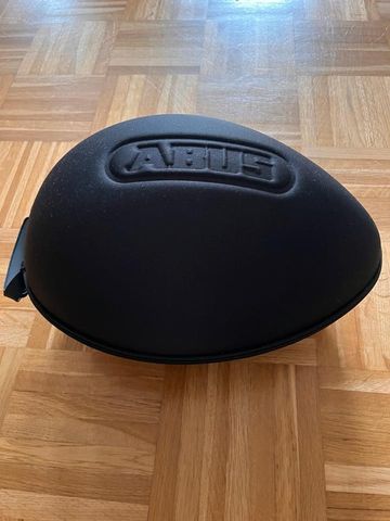 Used ABUS GameChanger TT 1.1 2025 bike — image 9 of 9