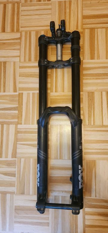 Gebrauchtes Fox 40 Float Performance Elite GRIP Fork 2019 Fork