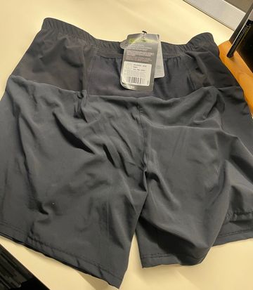 Gebrauchtes mico Trail Running Pants 2025 bike — Bild 3 von 4
