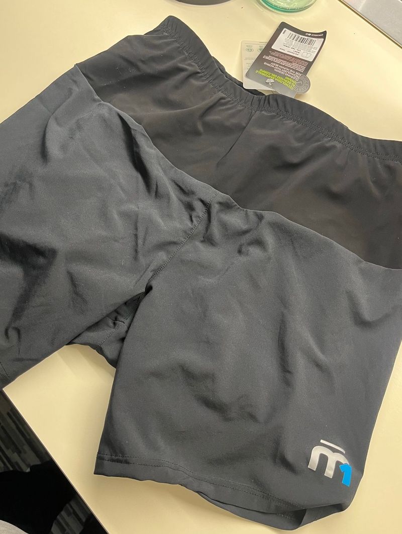 Gebrauchtes mico Trail Running Pants 2025 bike — Bild 2 von 4