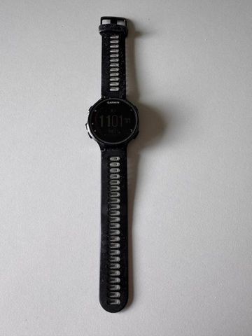 Gebrauchtes Garmin Forerunner 735XT Electronics