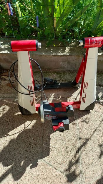 Used ellite Force 2015 bike — image 2 of 2