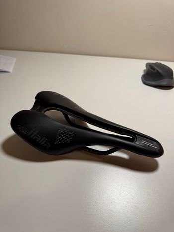 Selle Italia, Flite Boost TM Superflow S3