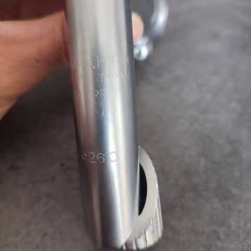 Used Ritchey Force Nitto 90mm bike — image 3 of 4