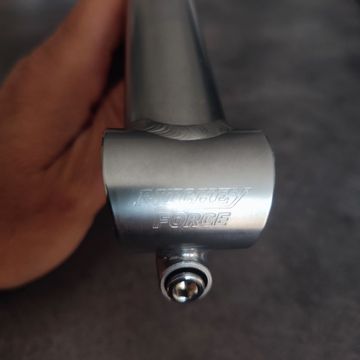 Used Ritchey Force Nitto 90mm bike — image 4 of 4