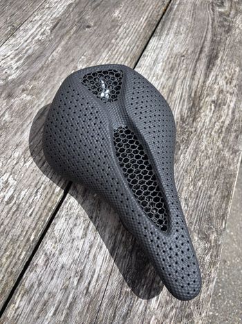 Specialized, Power Mirror Saddle
