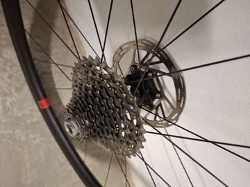 Fulcrum 5 Wheelset 2023 bike d'occasion — image 3 sur 6
