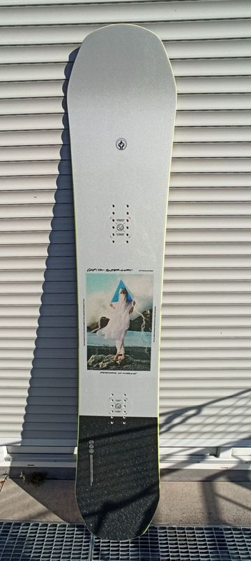 Used Capita D.O.A. 2024 Snowboarding & Splitboarding