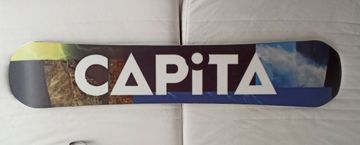 Brugt Capita D.O.A. 2024 bike — billede 6 af 7