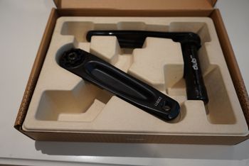 Sram, Rival Kurbelgarnitur WIDE