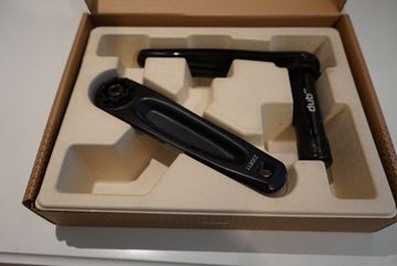 Sram Rival Kurbelgarnitur WIDE 2024 Drivetrain & Pedals d'occasion
