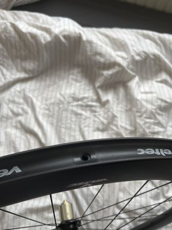 Used Veltec Speed 6.0 2026 bike — image 8 of 9