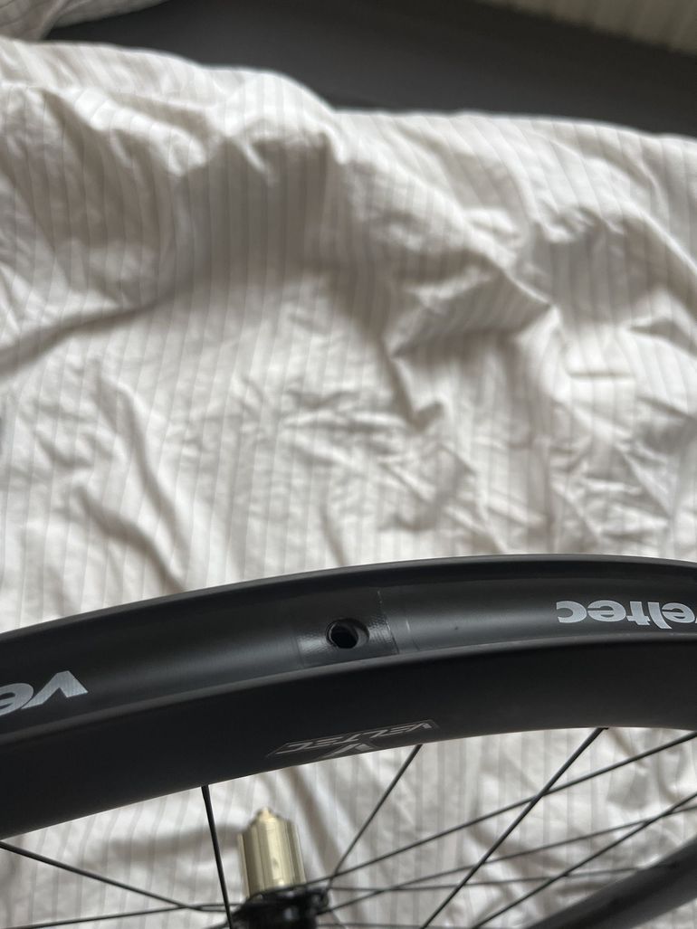 Used Veltec Speed 6.0 2026 bike — image 8 of 9
