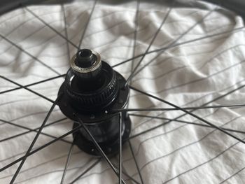 Used Veltec Speed 6.0 2026 bike — image 5 of 9