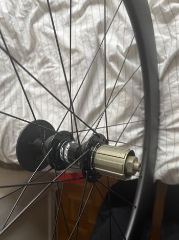 Used Veltec Speed 6.0 2026 bike — image 6 of 9