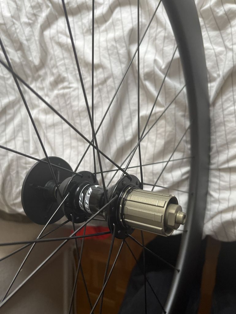 Used Veltec Speed 6.0 2026 bike — image 6 of 9