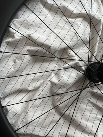 Used Veltec Speed 6.0 2026 bike — image 7 of 9