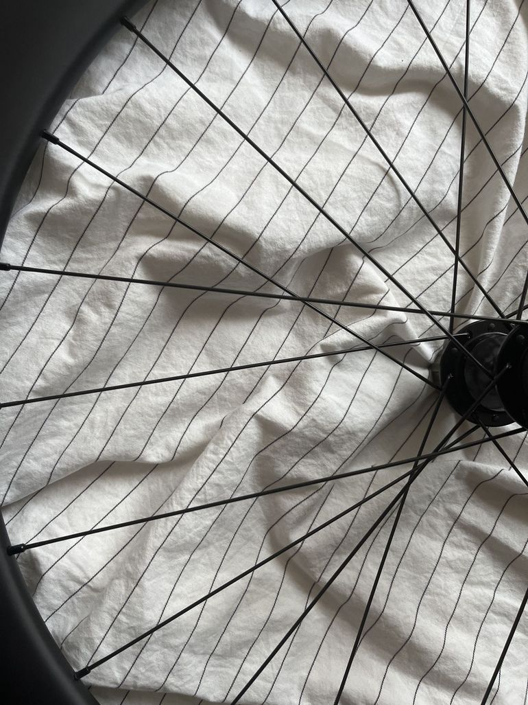 Used Veltec Speed 6.0 2026 bike — image 7 of 9
