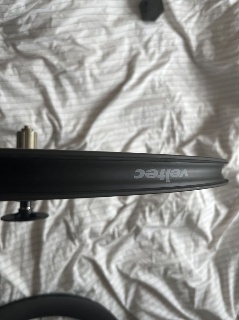 Used Veltec Speed 6.0 2026 bike — image 9 of 9