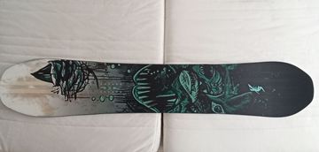 Used Yes Pick Your Line 2025 Snowboarding & Splitboarding