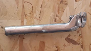 Brugt Shimano 600 Seatpost bike — billede 5 af 6