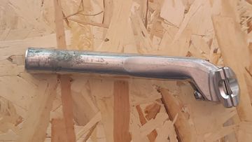 Brugt Shimano 600 Seatpost bike — billede 4 af 6