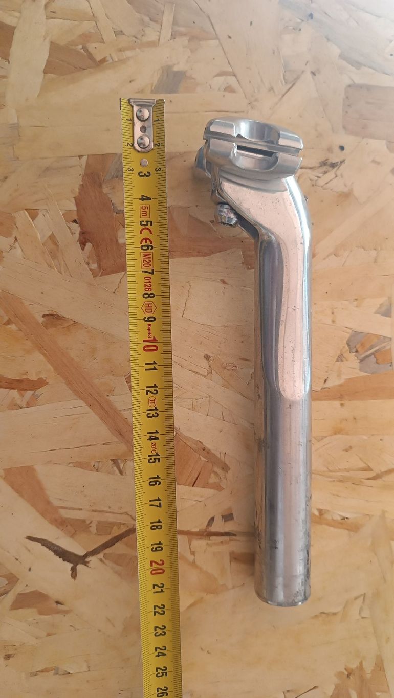 Used Shimano 600 Seatpost bike — image 6 of 6