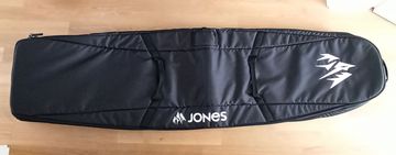 Used Jones Adventure Board bag 2025 Snowboarding & Splitboarding