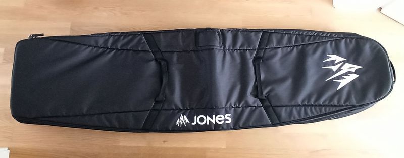 Jones Adventure Board bag 2025 Snowboarding & Splitboarding d'occasion