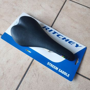 Ritchey, WCS Streem Saddle
