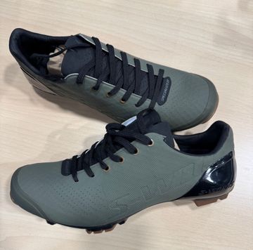 Specialized recon lace 2025 Cycling Shoes de segunda mano